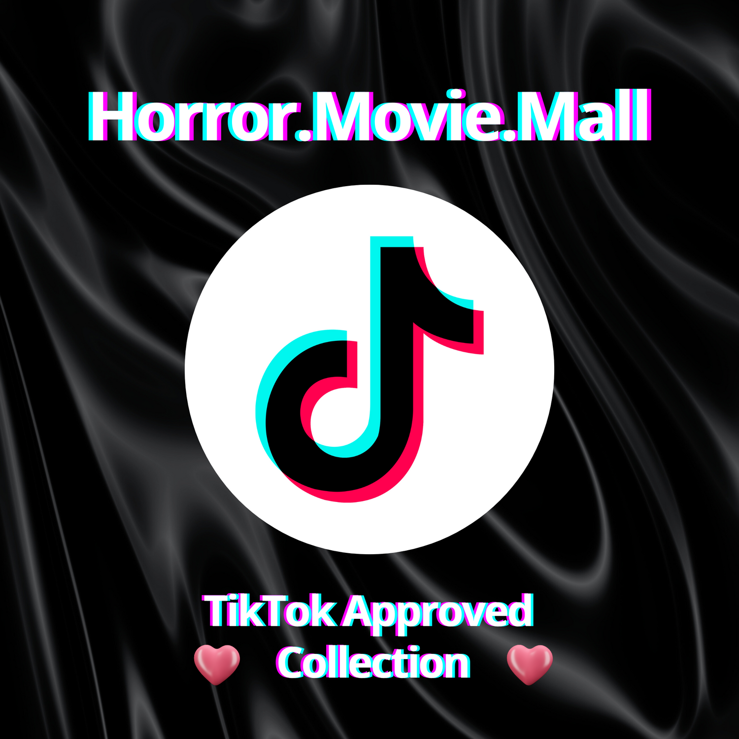 🖤 TikTok Approved 🖤