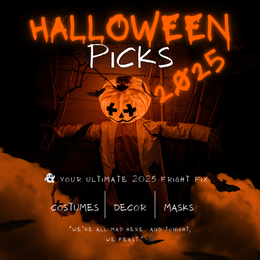 Halloween 2025 Picks