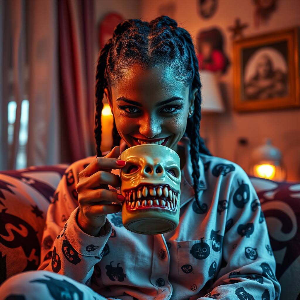 Horror Gifts & Decor