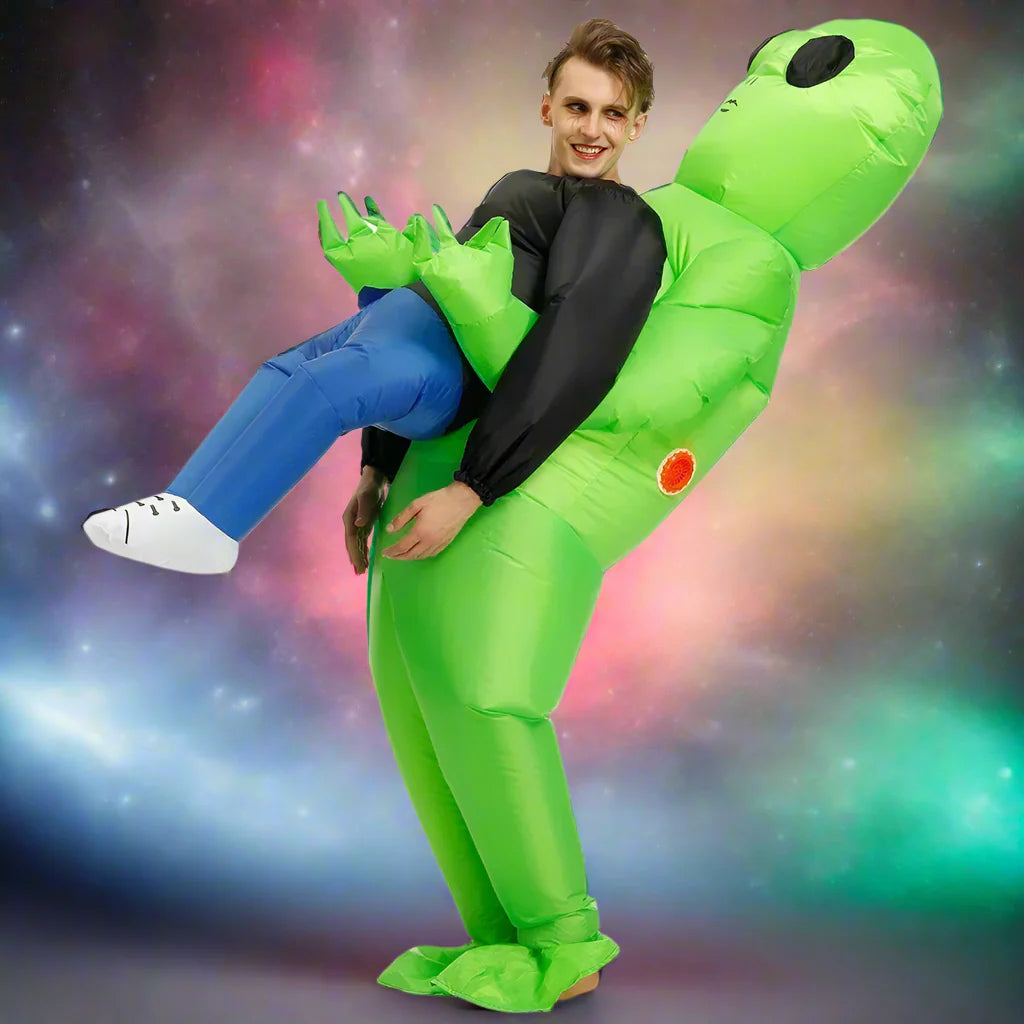 Alien & Space Horrors