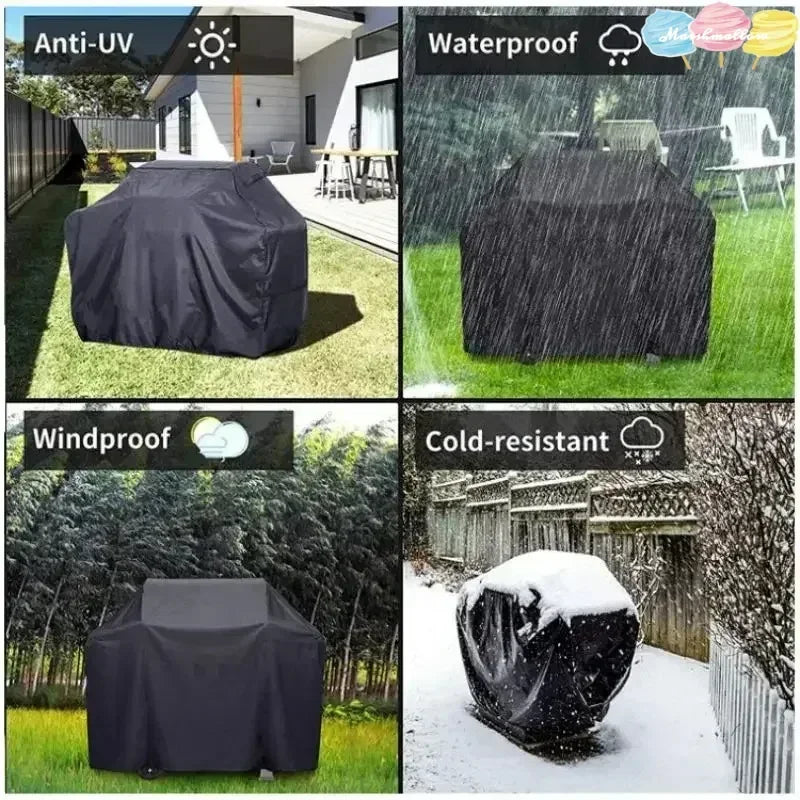 Glowing Ghost Decorations – Remote-Controlled Halloween Lights